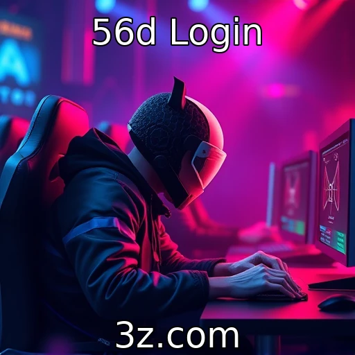 56d Login Apostas em 2025: O Que Esperar dos Novos Campeonatos de E-sports