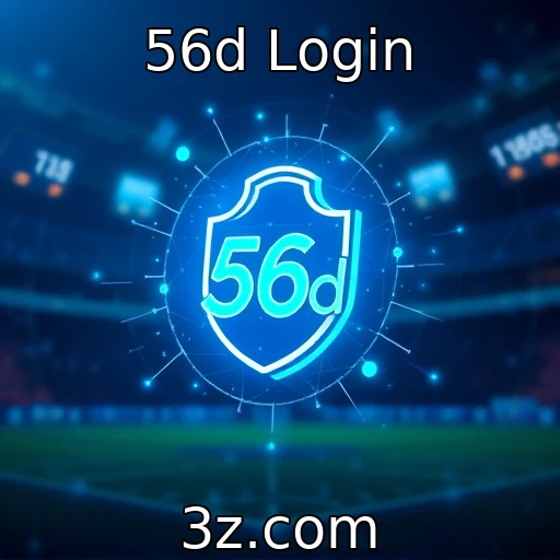 56d Login Explorando a Segurança Digital em Apostas Online: Proteja Seus Dados