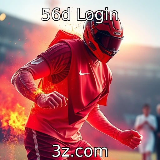 56d Login Descubra as Melhores Estratégias para Apostas em E-sports Hoje