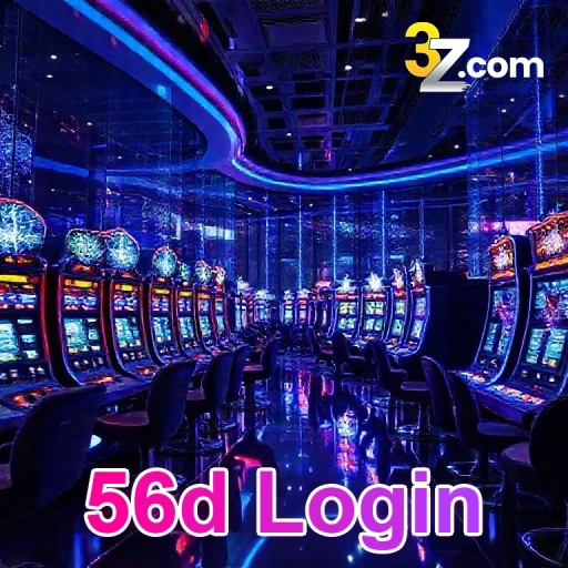 56d Login Promocao